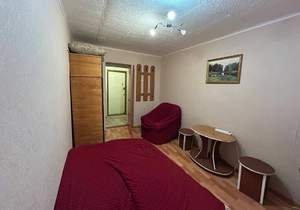 1-к квартира, вторичка, 17м2, 7/9 этаж