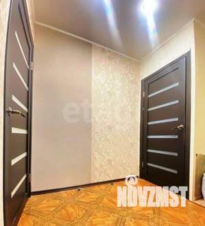 3-к квартира, вторичка, 62м2, 1/5 этаж
