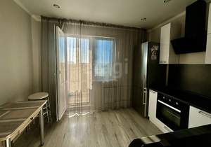 1-к квартира, вторичка, 33м2, 12/17 этаж