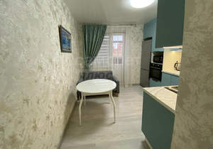 1-к квартира, вторичка, 42м2, 12/12 этаж