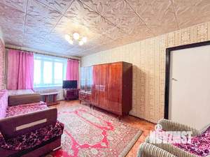 2-к квартира, вторичка, 48м2, 2/9 этаж
