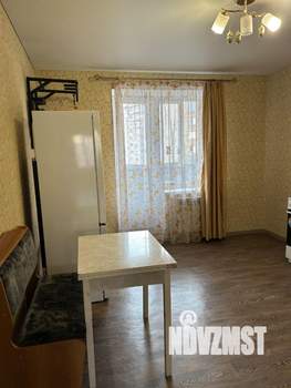 1-к квартира, вторичка, 51м2, 8/14 этаж