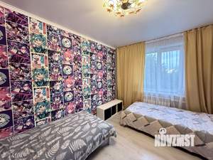 3-к квартира, вторичка, 65м2, 3/9 этаж