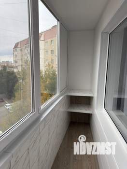 2-к квартира, вторичка, 53м2, 6/11 этаж