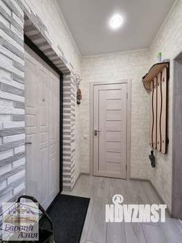 1-к квартира, вторичка, 33м2, 2/3 этаж