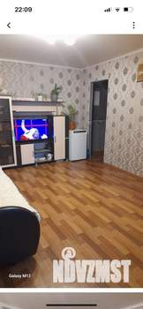 2-к квартира, вторичка, 43м2, 3/5 этаж