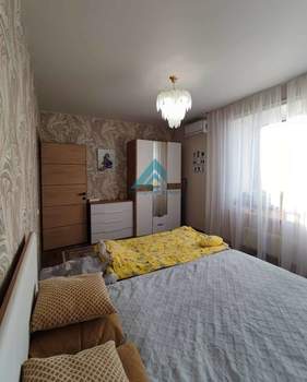 2-к квартира, вторичка, 56м2, 6/14 этаж