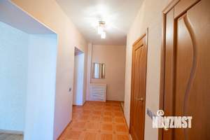 3-к квартира, вторичка, 87м2, 5/17 этаж