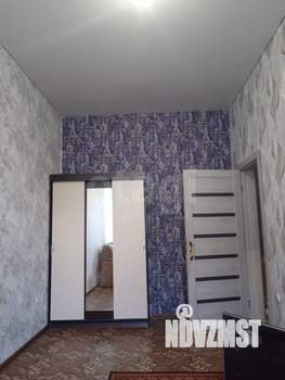 1-к квартира, вторичка, 28м2, 1/5 этаж