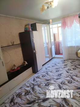 2-к квартира, вторичка, 44м2, 2/5 этаж