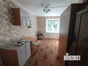 Студия квартира, вторичка, 12м2, -2/5 этаж