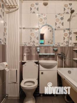 1-к квартира, вторичка, 28м2, 4/9 этаж