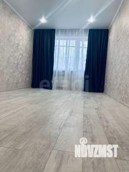 1-к квартира, вторичка, 33м2, 2/9 этаж