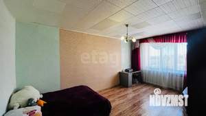 1-к квартира, вторичка, 29м2, 6/9 этаж