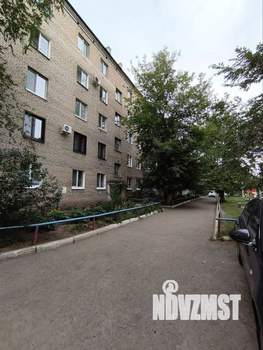 2-к квартира, вторичка, 42м2, 1/5 этаж