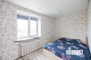 2-к квартира, вторичка, 40м2, 4/5 этаж