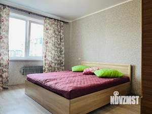 2-к квартира, вторичка, 53м2, 7/9 этаж