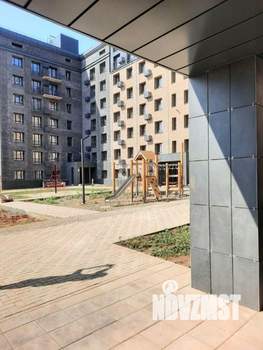 2-к квартира, сданный дом, 81м2, 5/10 этаж