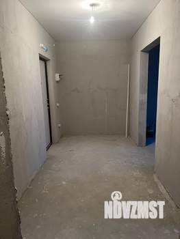 1-к квартира, вторичка, 44м2, 14/17 этаж