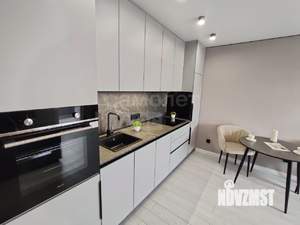 2-к квартира, вторичка, 40м2, 4/17 этаж