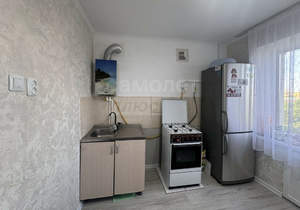 1-к квартира, вторичка, 34м2, 4/5 этаж