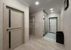 3-к квартира, вторичка, 53м2, 3/17 этаж