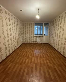 1-к квартира, вторичка, 37м2, 4/17 этаж