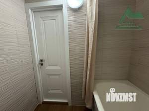 1-к квартира, вторичка, 37м2, 6/9 этаж
