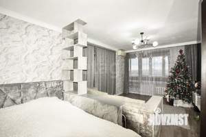 2-к квартира, вторичка, 47м2, 14/16 этаж