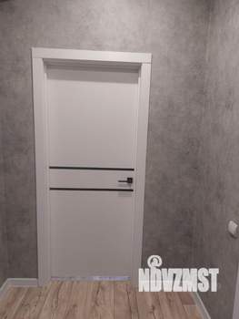 1-к квартира, вторичка, 37м2, 9/16 этаж