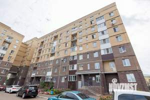 1-к квартира, вторичка, 39м2, 7/8 этаж