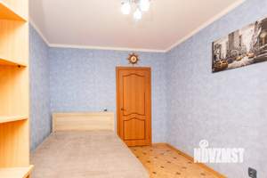 3-к квартира, вторичка, 66м2, 4/9 этаж