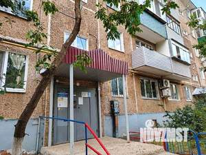 2-к квартира, вторичка, 45м2, 2/5 этаж