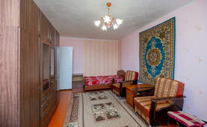 1-к квартира, вторичка, 37м2, 9/10 этаж