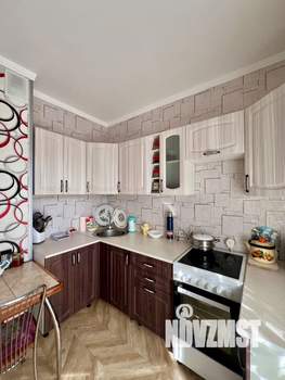 1-к квартира, вторичка, 37м2, 2/17 этаж