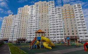 1-к квартира, вторичка, 40м2, 14/17 этаж