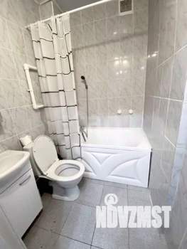 Студия квартира, вторичка, 25м2, 11/13 этаж