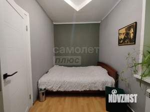2-к квартира, вторичка, 30м2, 1/2 этаж