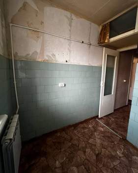2-к квартира, вторичка, 45м2, 5/5 этаж