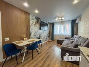3-к квартира, вторичка, 60м2, 12/17 этаж