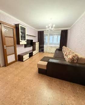 3-к квартира, вторичка, 64м2, 5/5 этаж