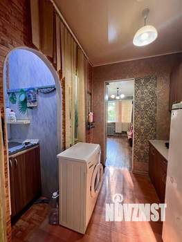 Студия квартира, вторичка, 19м2, 5/5 этаж