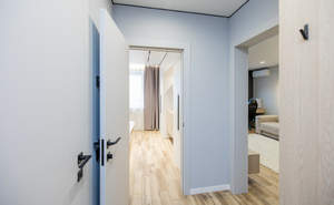 1-к квартира, вторичка, 40м2, 9/24 этаж