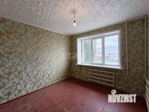 Студия квартира, вторичка, 18м2, 4/5 этаж