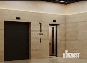 2-к квартира, вторичка, 52м2, 2/16 этаж