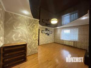 3-к квартира, вторичка, 99м2, 4/4 этаж