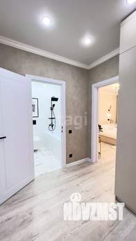 2-к квартира, вторичка, 61м2, 14/19 этаж