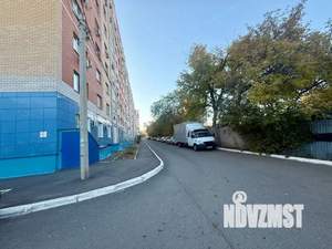 1-к квартира, вторичка, 45м2, 7/9 этаж