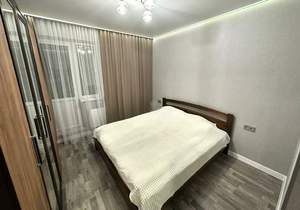 2-к квартира, вторичка, 60м2, 5/17 этаж