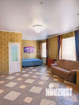 Студия квартира, вторичка, 38м2, 3/3 этаж